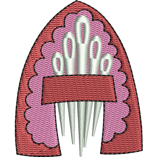 Machine Embroidery Designs - Sewing Alphabet (1) - Threadart.com