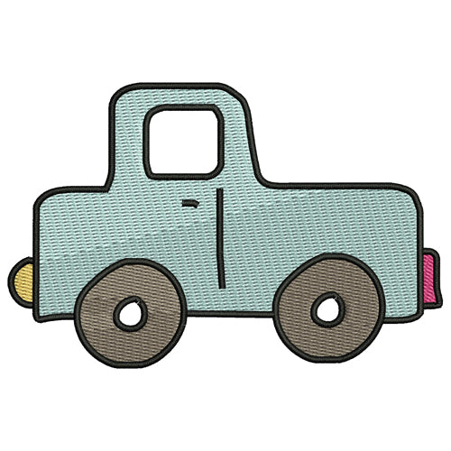 Machine Embroidery Designs - Santa's Workshop (1) - Threadart.com