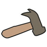 Machine Embroidery Designs - Santa's Workshop (1) - Threadart.com