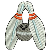 Machine Embroidery Designs - Sport Smileys(1) - Threadart.com