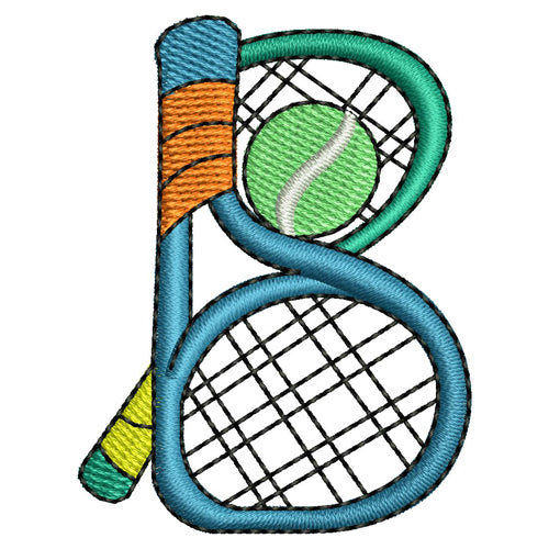 Machine Embroidery Designs - Sport Smileys(1) - Threadart.com