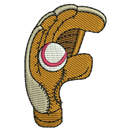 Machine Embroidery Designs - Sport Smileys(1) - Threadart.com