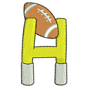 Machine Embroidery Designs - Sport Smileys(1) - Threadart.com