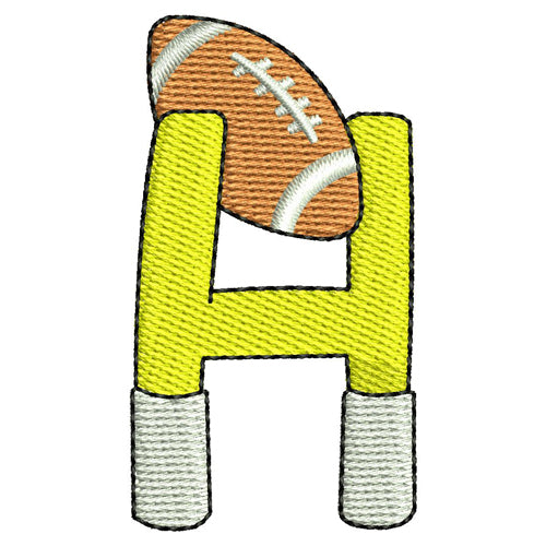 Machine Embroidery Designs - Sport Smileys(1) - Threadart.com