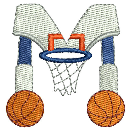 Machine Embroidery Designs - Sport Smileys(1) - Threadart.com