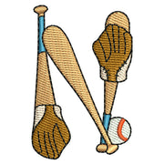 Machine Embroidery Designs - Sport Smileys(1) - Threadart.com