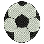 Machine Embroidery Designs - Sport Smileys(1) - Threadart.com