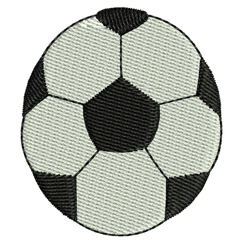 Machine Embroidery Designs - Sport Smileys(1) - Threadart.com