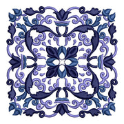 Machine Embroidery Designs - Victorian Blocks(1) - Threadart.com