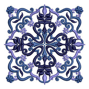 Machine Embroidery Designs - Victorian Blocks(1) - Threadart.com