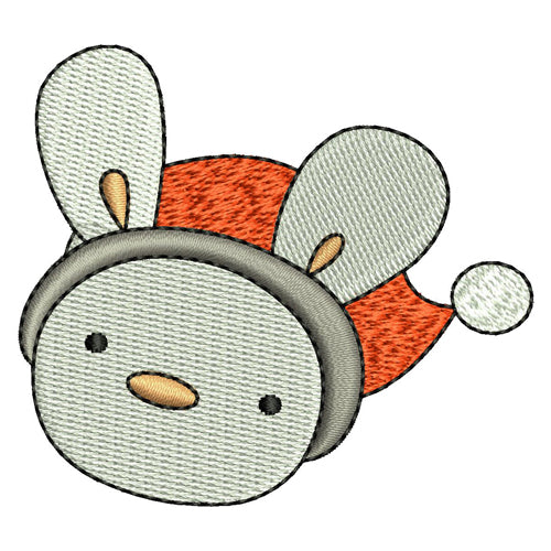 Machine Embroidery Designs - Christmas(5) - Threadart.com