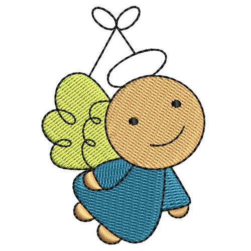 Machine Embroidery Designs - Christmas(5) - Threadart.com