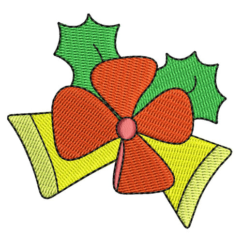 Machine Embroidery Designs - Christmas(5) - Threadart.com