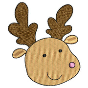 Machine Embroidery Designs - Christmas(5) - Threadart.com