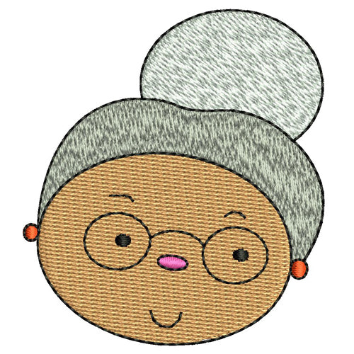 Machine Embroidery Designs - Christmas(5) - Threadart.com