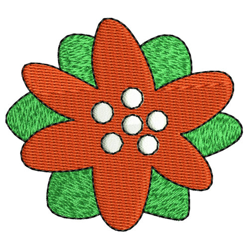 Machine Embroidery Designs - Christmas(5) - Threadart.com