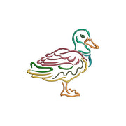 Machine Embroidery Designs - Farm Animals(2) - Threadart.com