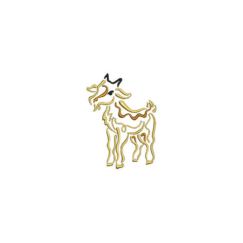 Machine Embroidery Designs - Farm Animals(2) - Threadart.com