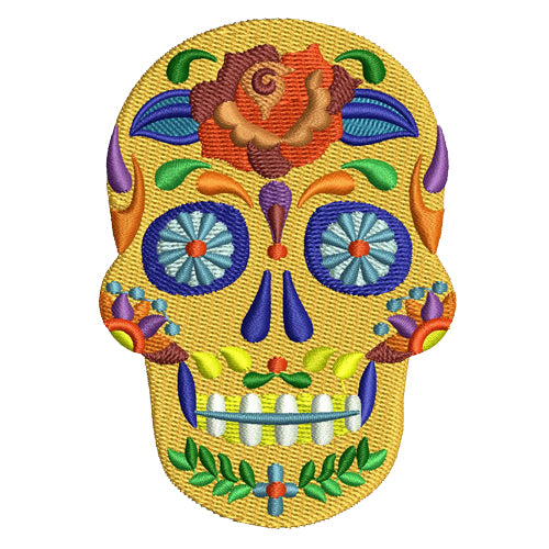 Machine Embroidery Designs - Cancun(1) - Threadart.com