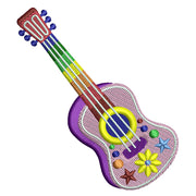 Machine Embroidery Designs - Cancun(1) - Threadart.com