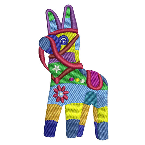 Machine Embroidery Designs - Cancun(1) - Threadart.com