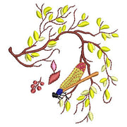 Machine Embroidery Designs - Dragonflies(1) - Threadart.com