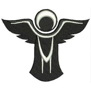 Machine Embroidery Designs - Angels(2) - Threadart.com