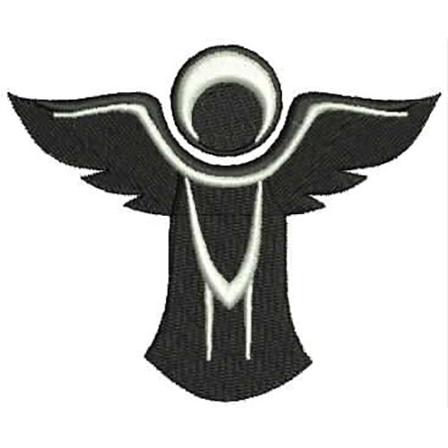 Machine Embroidery Designs - Angels(2) - Threadart.com