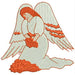 Machine Embroidery Designs - Angels(2) - Threadart.com