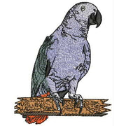 Machine Embroidery Designs - Birds(1) - Threadart.com