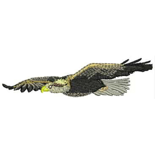 Machine Embroidery Designs - Birds(1) - Threadart.com