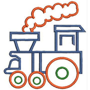 Machine Embroidery Designs - Baby(1) - Threadart.com