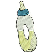 Machine Embroidery Designs - Baby(1) - Threadart.com
