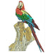 Machine Embroidery Designs - Birds(1) - Threadart.com
