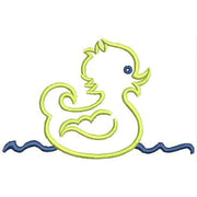 Machine Embroidery Designs - Baby(1) - Threadart.com