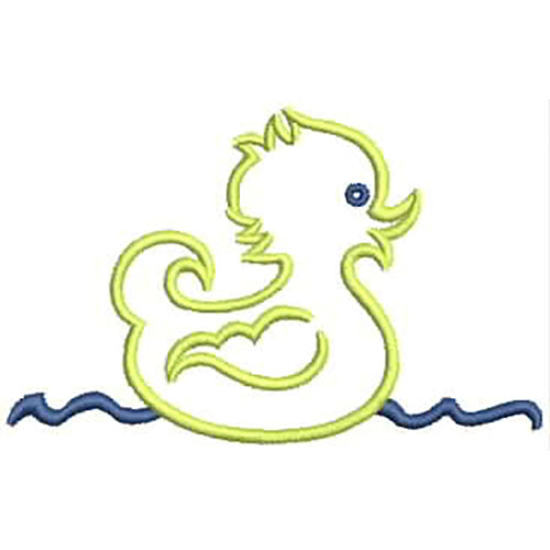 Machine Embroidery Designs - Baby(1) - Threadart.com