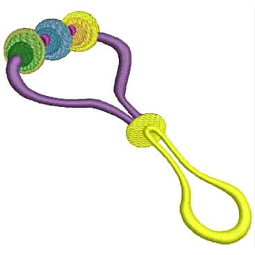 Machine Embroidery Designs - Baby(1) - Threadart.com