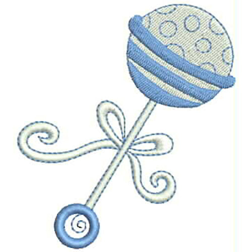 Machine Embroidery Designs - Baby(1) - Threadart.com
