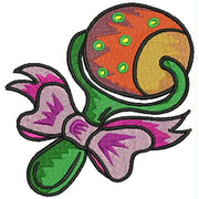 Machine Embroidery Designs - Baby(1) - Threadart.com