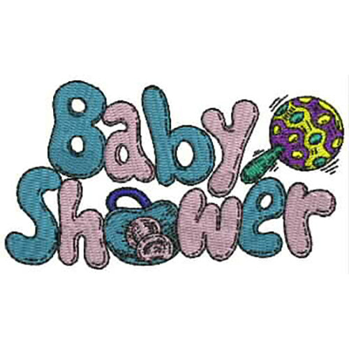 Machine Embroidery Designs - Baby(1) - Threadart.com