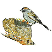 Machine Embroidery Designs - Birds(1) - Threadart.com