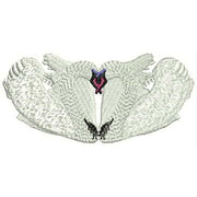 Machine Embroidery Designs - Birds(1) - Threadart.com