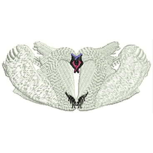 Machine Embroidery Designs - Birds(1) - Threadart.com
