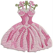 Machine Embroidery Designs - Ballet(1) - Threadart.com