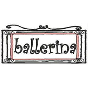Machine Embroidery Designs - Ballet(1) - Threadart.com