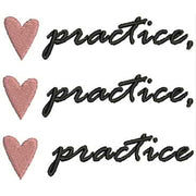 Machine Embroidery Designs - Ballet(1) - Threadart.com