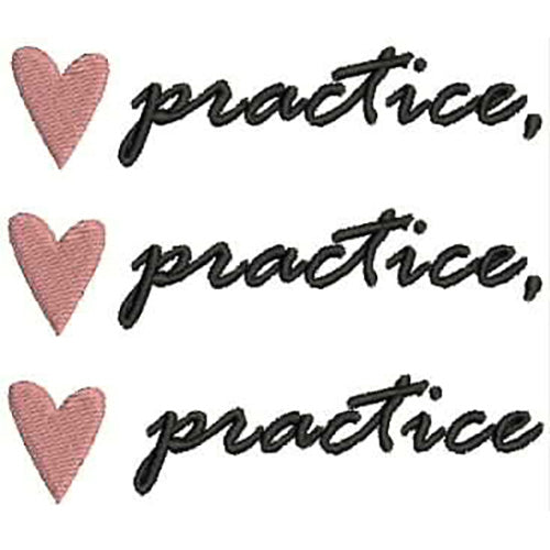 Machine Embroidery Designs - Ballet(1) - Threadart.com