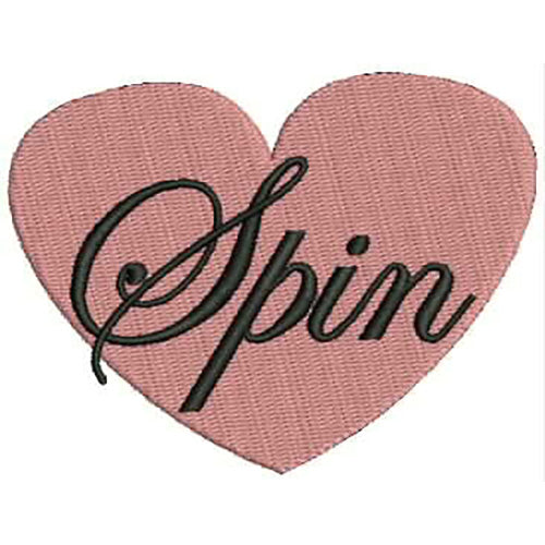 Machine Embroidery Designs - Ballet(1) - Threadart.com