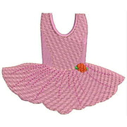Machine Embroidery Designs - Ballet(1) - Threadart.com