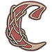 Machine Embroidery Designs - Celtic Letters(1) - Threadart.com